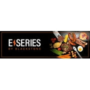Blackstone E Series Electric Griddles - Temperature Control
