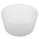 thumbnail image 2 of Sauna Water Bucket Accessory Replacement Liner For Adults White Heat-Resistant 1Pack, 2 of 4