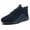 Blue, variant on YYTLCH Men's sneakers Walking Leisure Running Fitness Sport Shoe