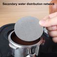 thumbnail image 3 of YAOMOBB Flavor-preserving Coffee Filter Reusable Coffee Filter Plate Eco friendly Design Enhances Flavor Brew Delicious Coffee, 3 of 7