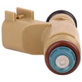 thumbnail image 5 of 2X Fuel Injector Nozzle for S40 2.4I 2.4L 2009 8627815 195500-4510, 5 of 6