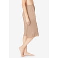 thumbnail image 6 of Comfort Choice Plus Size Snip-To-Fit Culotte, 6 of 6