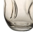 thumbnail image 3 of Renwil Tawny Glass Vase In Beige Color, 3 of 4