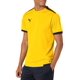 thumbnail image 1 of Camiseta PUMA Teamliga Jersey para hombre Cyber Amarillo/Negro, 1 of 2