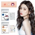 thumbnail image 4 of Hello Kitty Acne Patch Acne Patch Sanrio Cartoon Series Acne Patch Pe, 4 of 6
