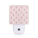 thumbnail image 1 of Balery Poodle Dog Luz Nocturna LED con Sensor Automático, Enchufe con Sensor Crepuscular, Luz Suave de 0.5W para Dormitorio, Pasillo, Baño-UK, 1 of 7