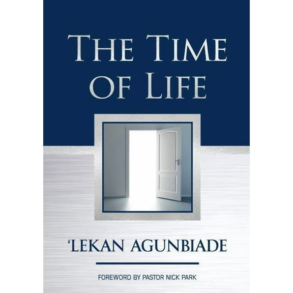 The Time of Life, (Paperback)