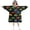 Game Controller Black Pattern-3, variant on Game Controller Black Pattern Lamb Fleece Blanket Hoodies for Teens ,Teens Oversize Sherpa Wearable Hooded Blanket Sweatshirt with Super Pockets