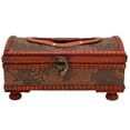 thumbnail image 2 of Wooden Tissue Box,Retro Tissue Paper Box Retro Tissue Box Retro Tissue Paper Box Modern Innovation, 2 of 8
