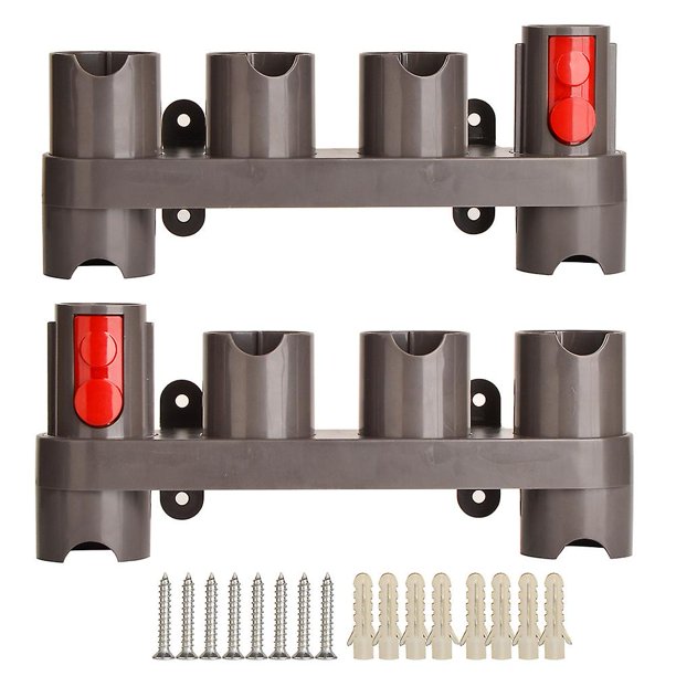 Soporte para accesorios WEIHJMXG 2 piezas para aspiradora V15 V12 V11 V10 V8 V7