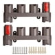 thumbnail image 1 of Soporte para accesorios WEIHJMXG 2 piezas para aspiradora V15 V12 V11 V10 V8 V7, 1 of 5
