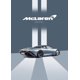 thumbnail image 3 of Pinturas y grabados de coches Porsche Singer DLS a todo gas, pósteres en lienzo, imágenes artísticas de pared para decoración de salas de estar, 3 of 5
