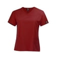 thumbnail image 5 of Women's 4-Way Extreme Stretch Single Top - Style ST100, 5 of 11