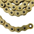 thumbnail image 2 of Niche Gold 428 X-Ring Chain 122 Links With Master Link Motorcycle 519-CDC2522H, 2 of 7