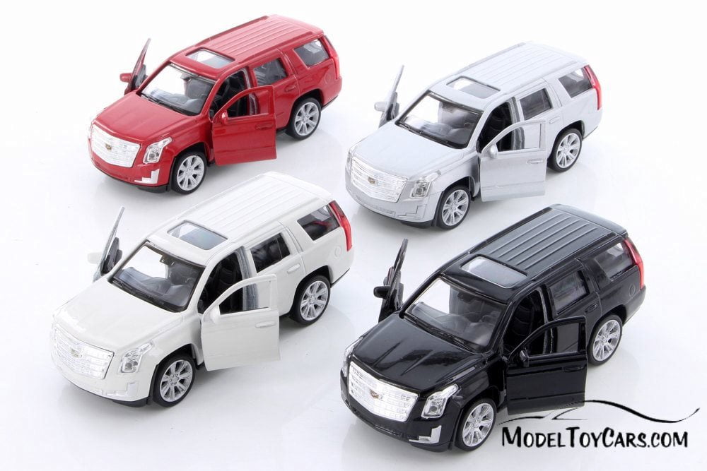 Escalade toy car discount