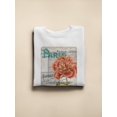 thumbnail image 3 of Musical Paris Iv Sweatshirt Women -Jennifer Goldberger Designs, Female Large, 3 of 4