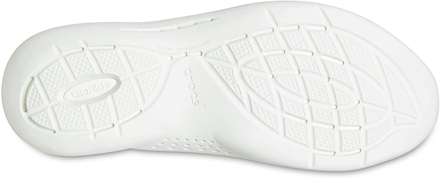 Crocs Women's LiteRide 360 Pacer Water Shoe Sneakers