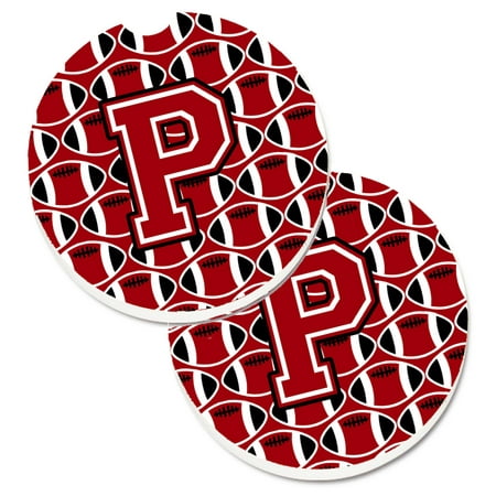 

Set of 2 Cup Holder Car Coasters