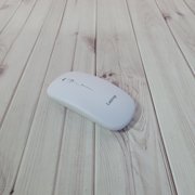 Lunivop Computer Mouse, Comfortable Design for Laptop, PC, Desktop