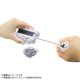 thumbnail image 4 of Accesorio Beyblade X Lanzacuerdas Blanco Takara Tomy BX-28, 4 of 4