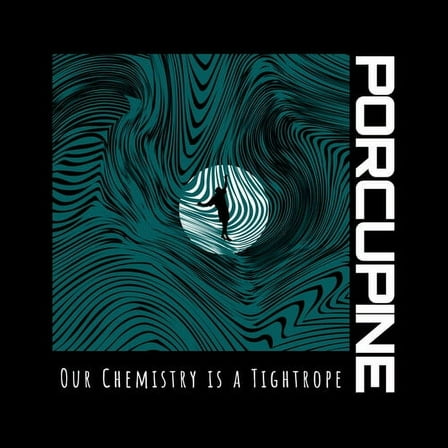 Porcupine - Our Chemistry Is A Tightrope - Music & Performance - Vinyl