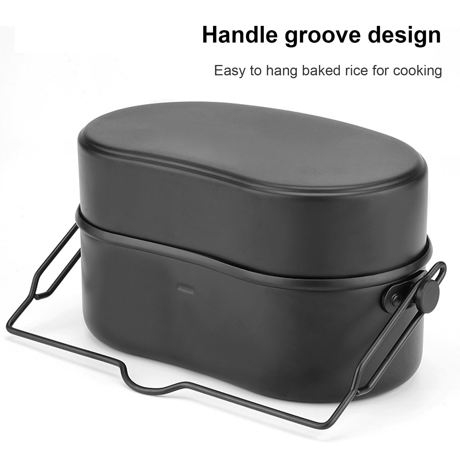 Work Leakproof Insulated Lunch Box Durability Cold Thermals Lunch Box with Easy Carry Handle