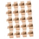 thumbnail image 5 of 20 cajas de envío pequeñas para embalaje, mudanzas y correo. 25x25x25cm, 5 of 9