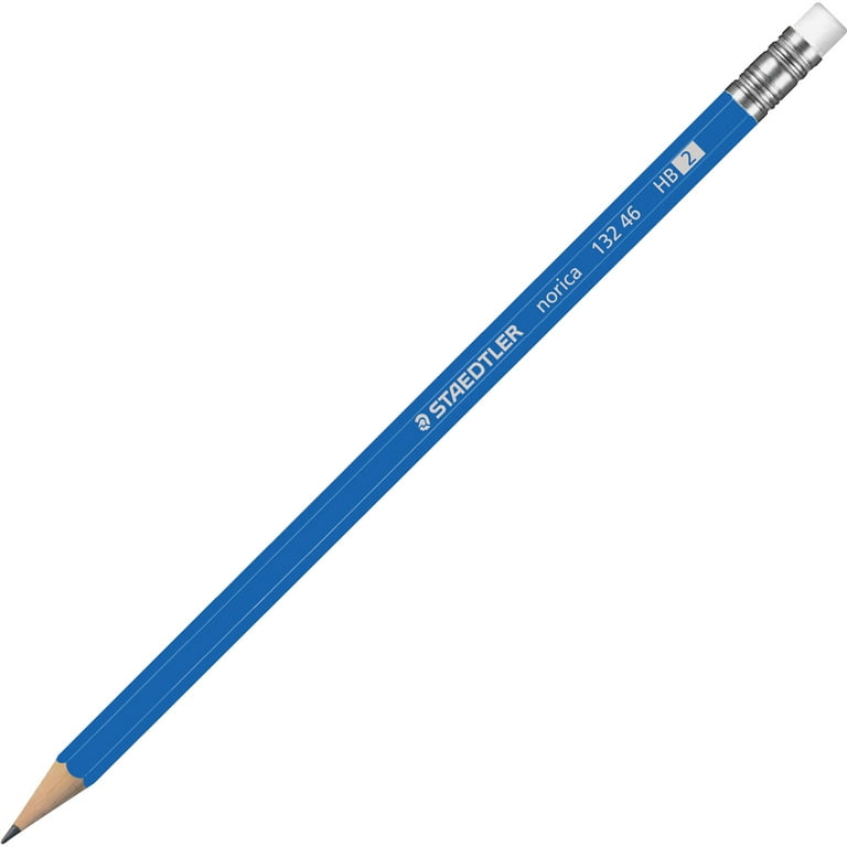Staedtler hb 2 sale pencils