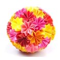 thumbnail image 4 of Bubu Kit De Papel Para Origami, 1000 Hojas, 6 Pulgadas, Cuadrado, Color De Doble Cara, 20 Colores Vivos Para Principiantes, Entrenamiento Y Lecciones De Manualidades Escolares, 4 of 7
