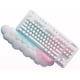thumbnail image 2 of Teclado LOGITECH G715 Switch GX Red Lineal Blanco Ingles Logitech G715 WL Gaming Kybrd, 2 of 5