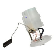 ford focus fuel pump and sender assembly