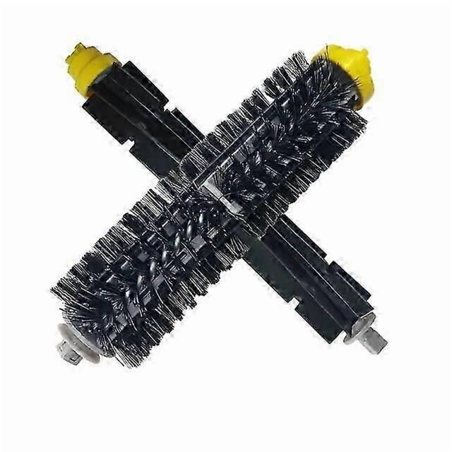compatible iRobot Roomba 675 650 690 600 Series Accessories Spare Parts Vacuum Cleaner Replacement Kit Bristle Side Brush HEPA FILTER