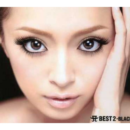 Best 2: Black (Ayumi Hamasaki A Best Live)