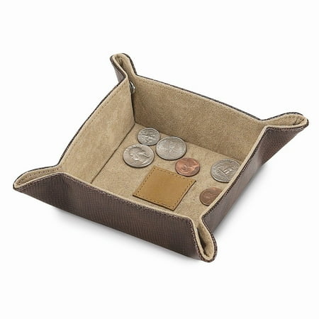 

CGI Brown 4.5 x 4.5 Snap Tray