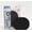 Black, variant on Puff Foundation Care Sponge Cleansing Soft Makeup Women Face Puff for Finish and Effortless Application