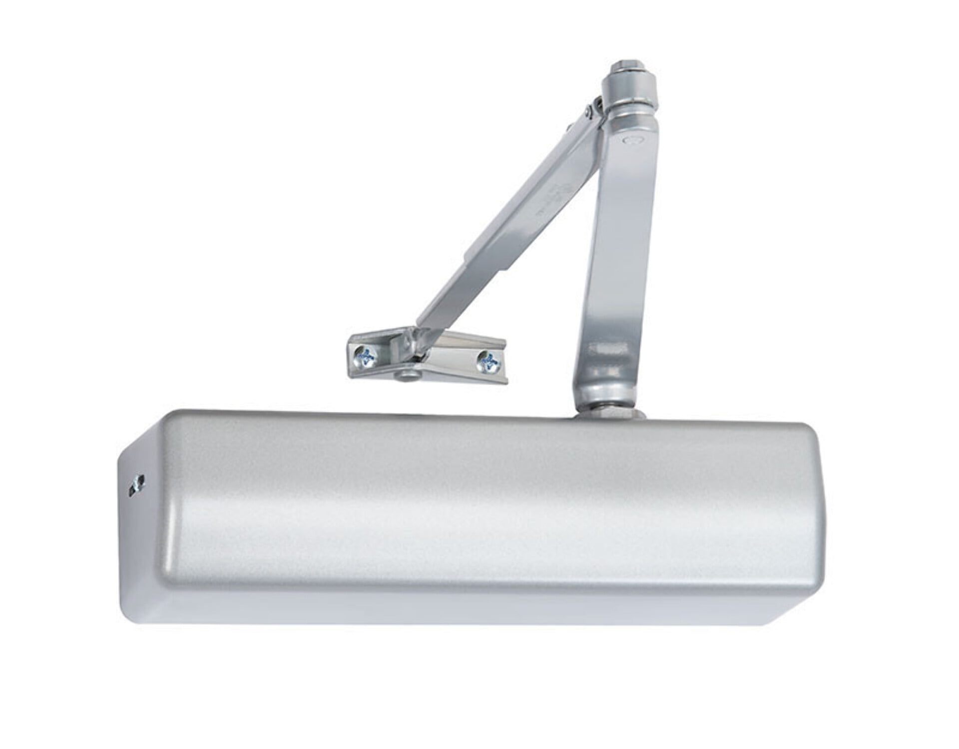 Corbin Russwin DC6210 A2 689 M54 Grade 1 Surface Door Closer Double