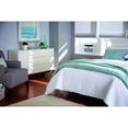 thumbnail image 4 of Frigidaire 5,000 BTU 115-Volt Window Air Conditioner with Remote, White, FFRE053WAE, 4 of 6
