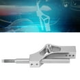 thumbnail image 3 of CHICIRIS Extension de Levier Réglable en Hauteur pour Levier de Vitesse Manuel, Acier Inoxydable, Aide à Compléter l'Action de Changement de Vitesse avec une Course Plus Rapide, pour des Changements Fluides, 3 of 7