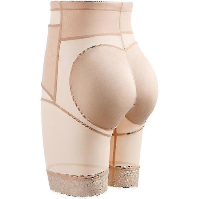 Tummy Control Shapewear High Waist Trainer Butt Lifter Panties Body Shaper Underwear For Women