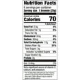 thumbnail image 6 of Fiber One Brownies, 70 Calories, 5 Net Carbs, Snacks, Chocolate Chip, 6ct, 6 of 12