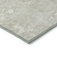 thumbnail image 4 of Addison Rugs Chantille Indoor/Outdoor Transitional Abstract Ivory Washable Rectangle Rug, 10' x 14', 4 of 6