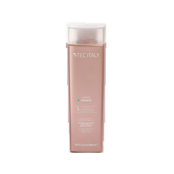 Tec Italy Lumina Shampoo 10.1 oz.