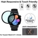 thumbnail image 4 of Película protectora de cubierta completa 3D para Huawei Watch GT 3 42mm Protector (3 piezas), 4 of 9
