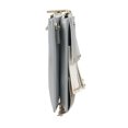 thumbnail image 3 of Roberto Cavalli Class GWLPD0 T31 Aloha 001 Silver Clutch, 3 of 3