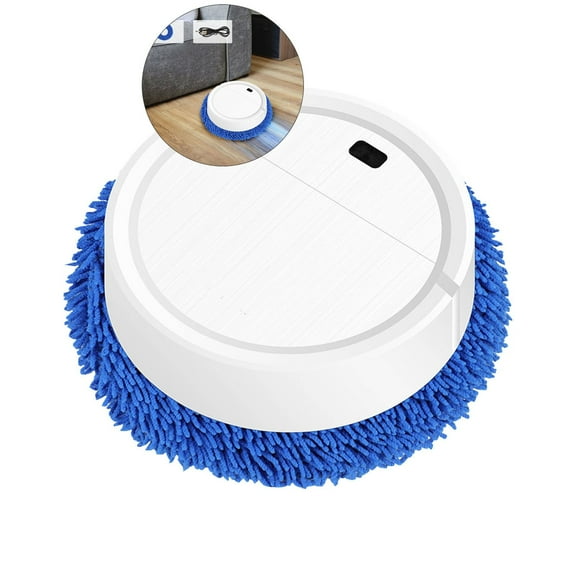 WNFJR Sweeping Robot Vacuum Cleaner for Carpet Vacuum Cleaner Robot Mini Vacuum Cleaner for Home Self Cleaning Vacuum Robot Vaccuums Vacuum Floor Cleaner Car Vacuum
