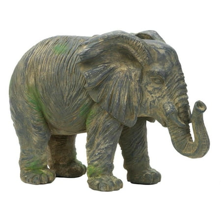 Indian Elephant Decoration Lucky Small Decor Silver Indian Elephant Decoration Lucky Small