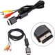 thumbnail image 5 of Kearding Línea de juegos de alto rendimiento, larga duración, resistente al desgaste, accesorios para juegos, cable de televisión, Videojuegos y accesorios, 5 of 6