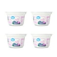 thumbnail image 6 of Great Value Light Blueberry Nonfat Greek Yogurt, 5.3 oz Cups, 4 Pack, 6 of 9