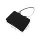 thumbnail image 2 of DEEPCRAFF Organizador Colgante Negro Para Pendientes Con Plegable Y Desmontable Para Exhibir Accesorios En Casa, 2 of 8