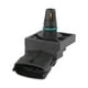 thumbnail image 1 of Sensor de Presión Absoluta del Colector MAP Único para RENAULT Master MK II 1998-2010 No. 0281002573 1 Pc, 1 of 1
